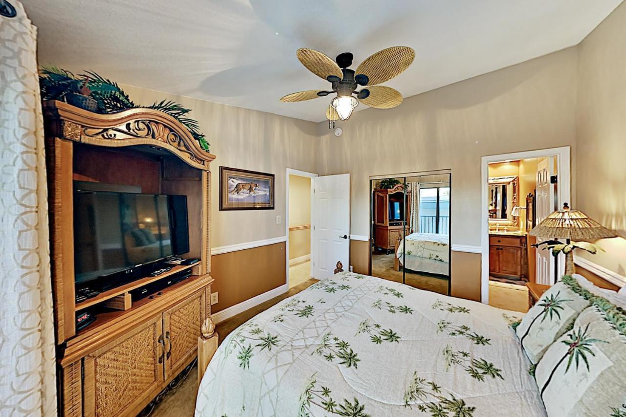 Mainsail IV Villa Destin Buitenkant foto