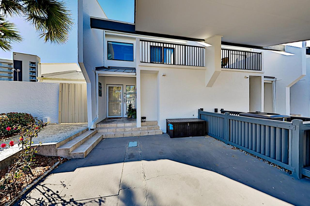 Mainsail IV Villa Destin Buitenkant foto