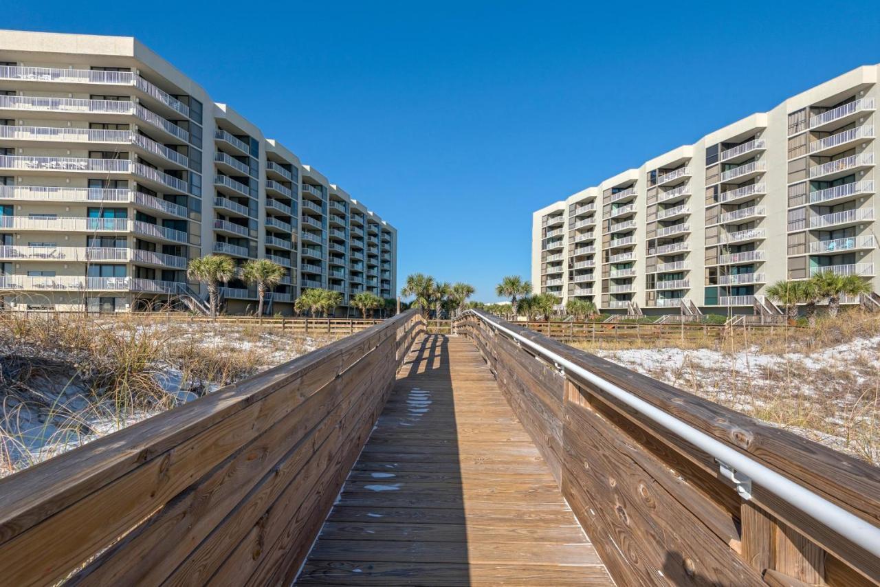 Mainsail IV Villa Destin Buitenkant foto