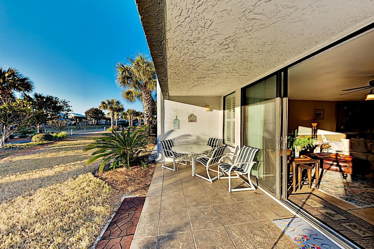 Mainsail IV Villa Destin Buitenkant foto