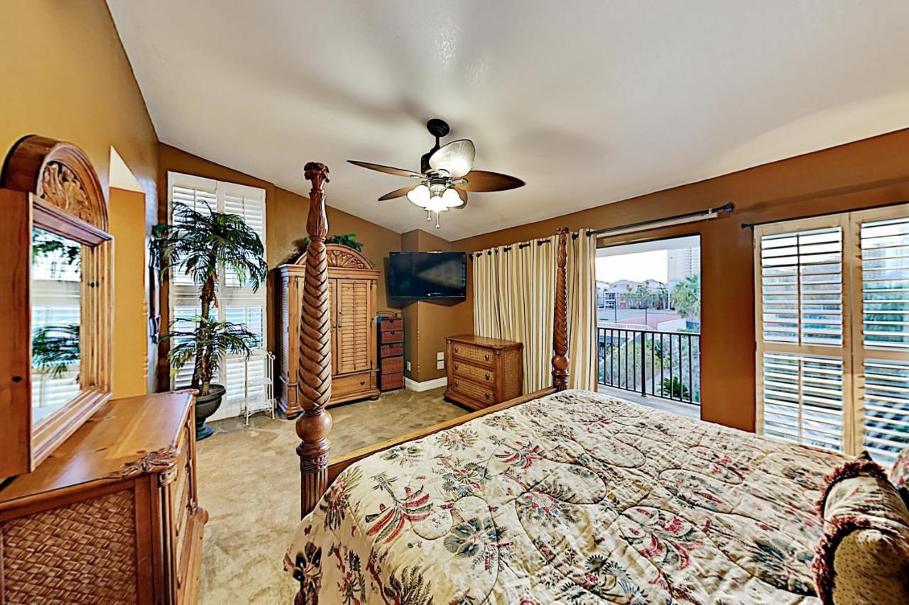 Mainsail IV Villa Destin Buitenkant foto