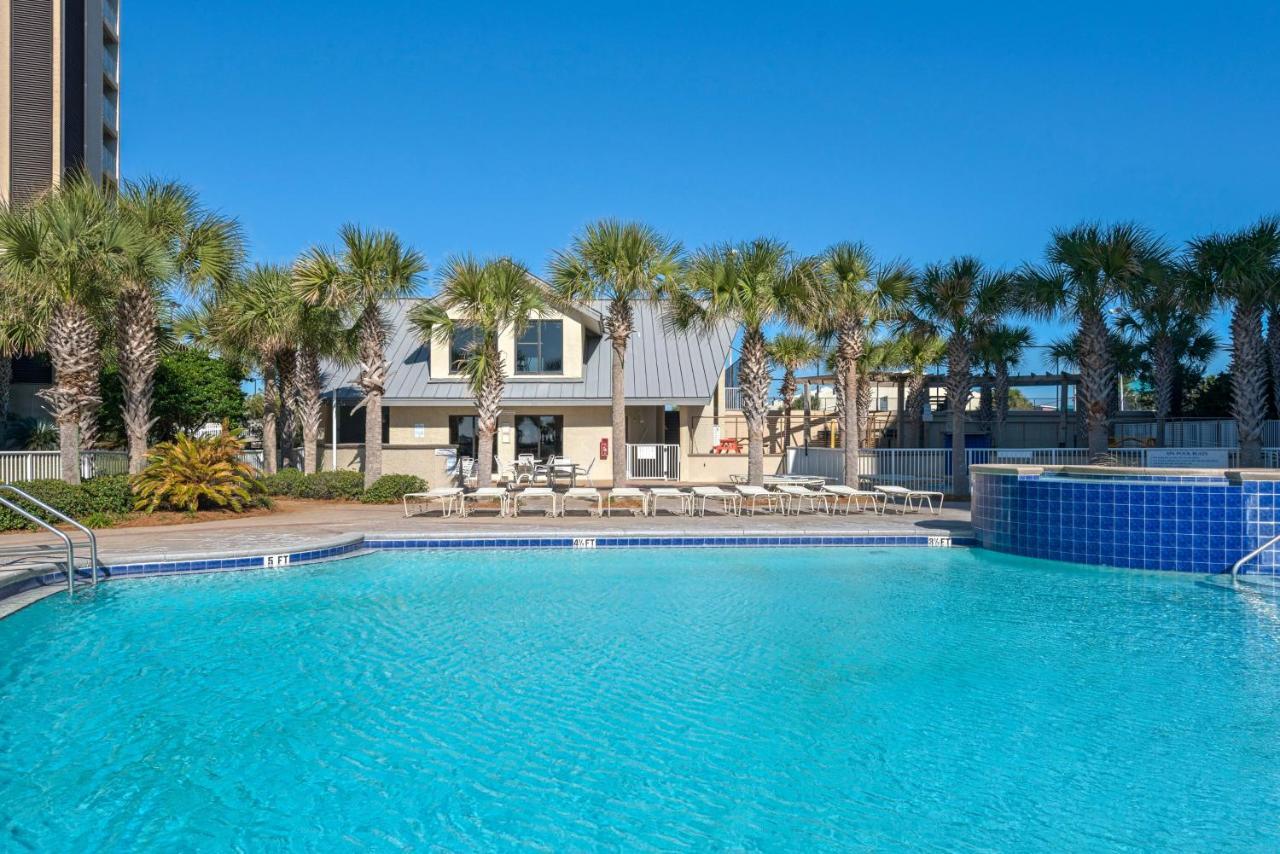 Mainsail IV Villa Destin Buitenkant foto