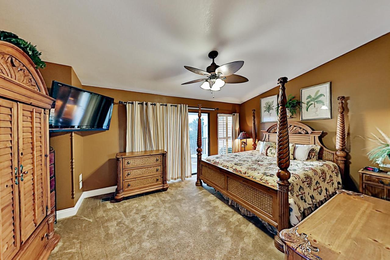 Mainsail IV Villa Destin Buitenkant foto