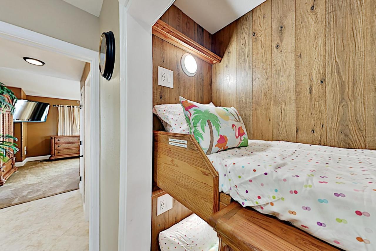 Mainsail IV Villa Destin Buitenkant foto