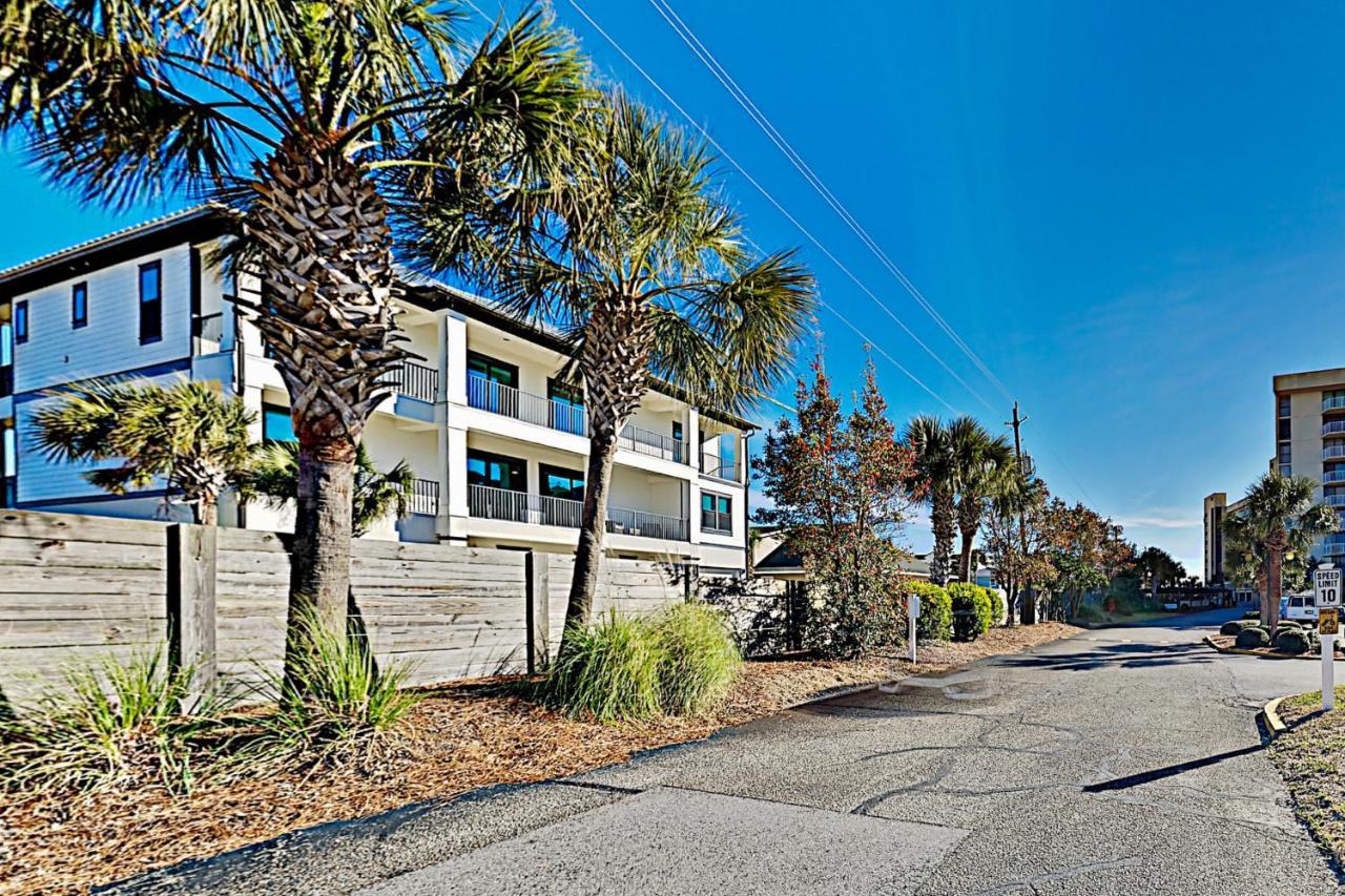 Mainsail IV Villa Destin Buitenkant foto
