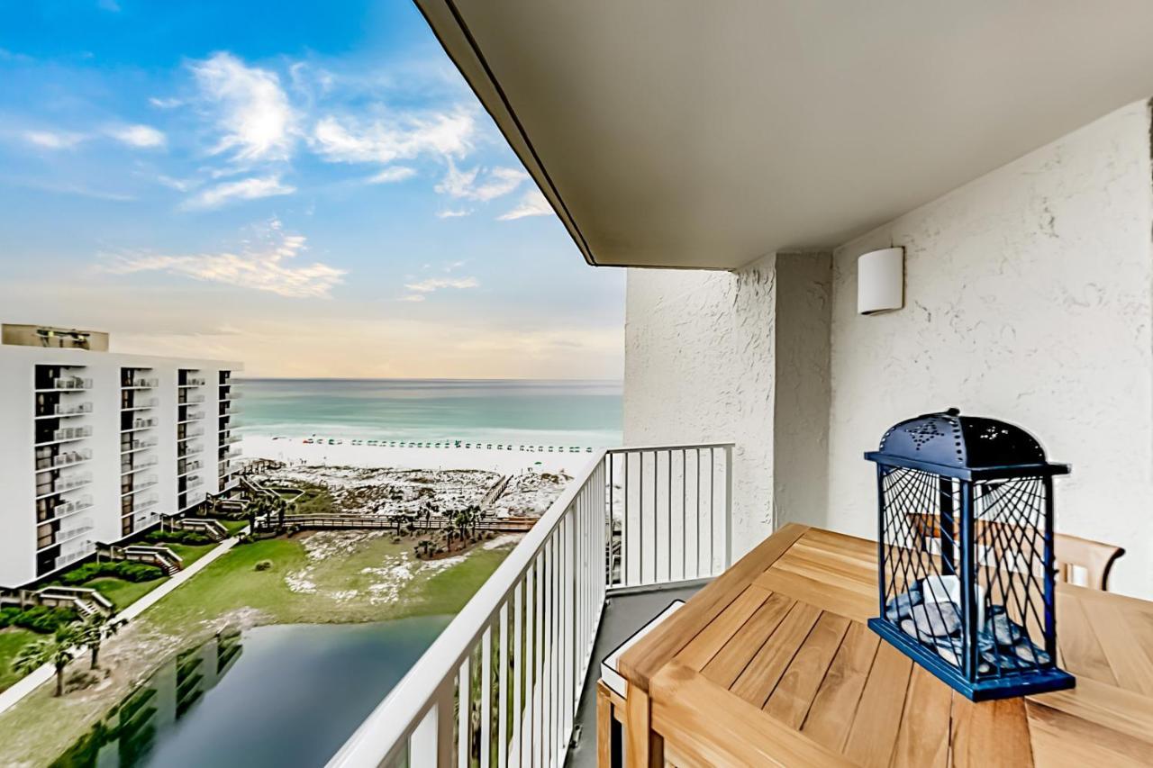 Mainsail IV Villa Destin Buitenkant foto