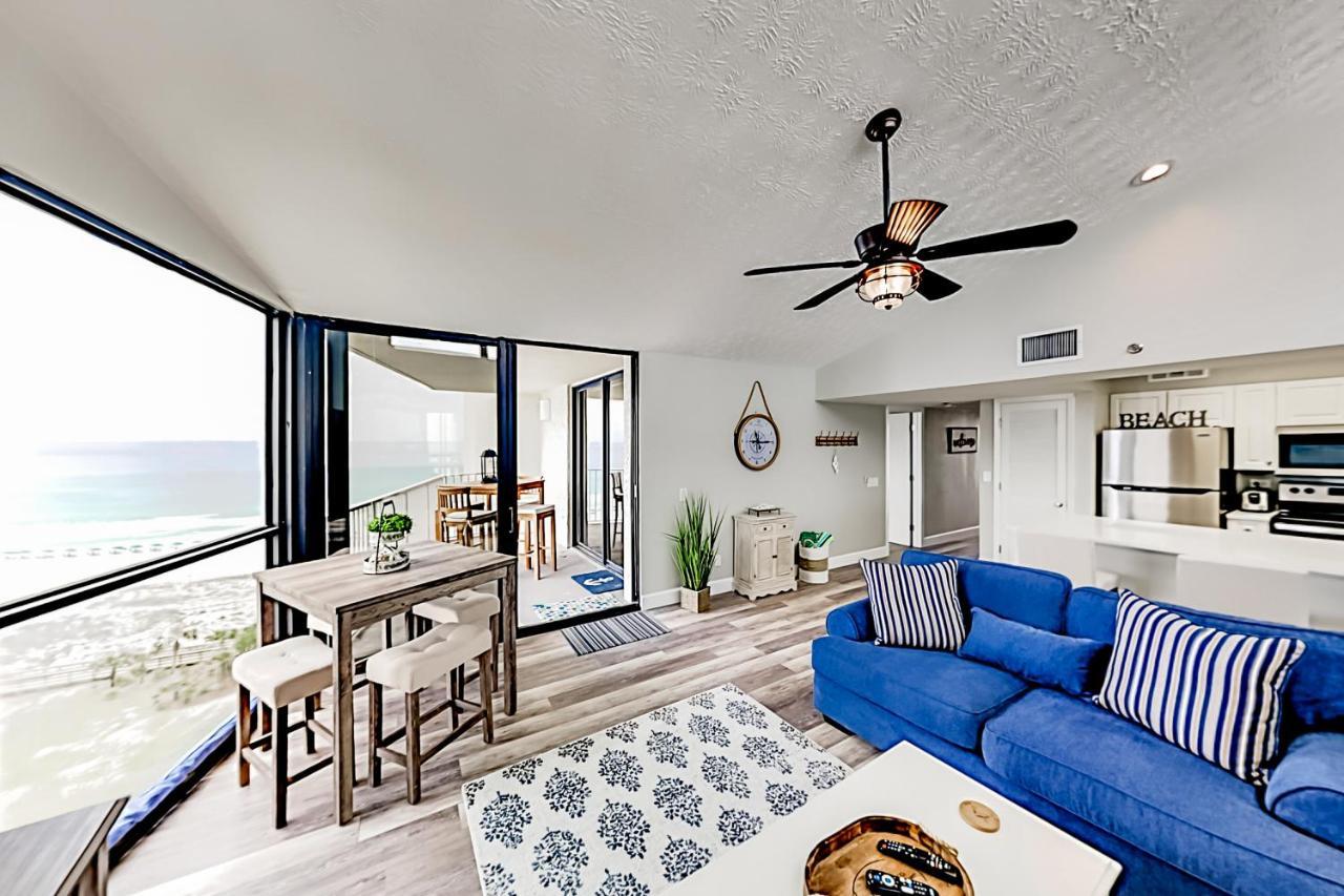 Mainsail IV Villa Destin Buitenkant foto