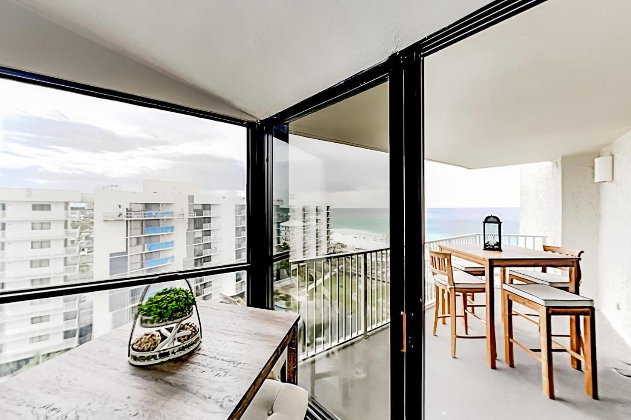 Mainsail IV Villa Destin Buitenkant foto