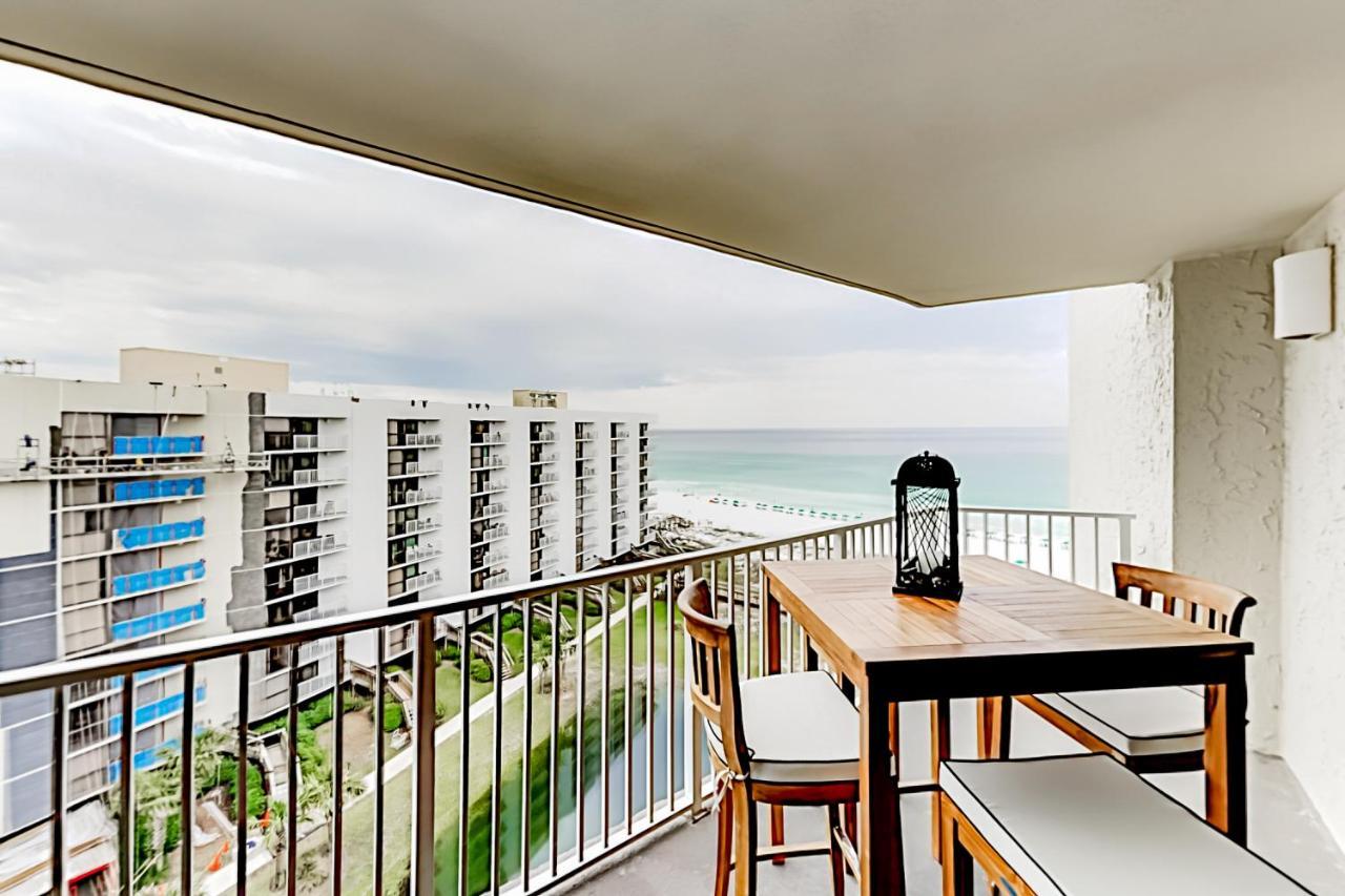 Mainsail IV Villa Destin Buitenkant foto