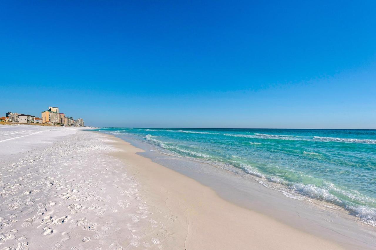 Mainsail IV Villa Destin Buitenkant foto