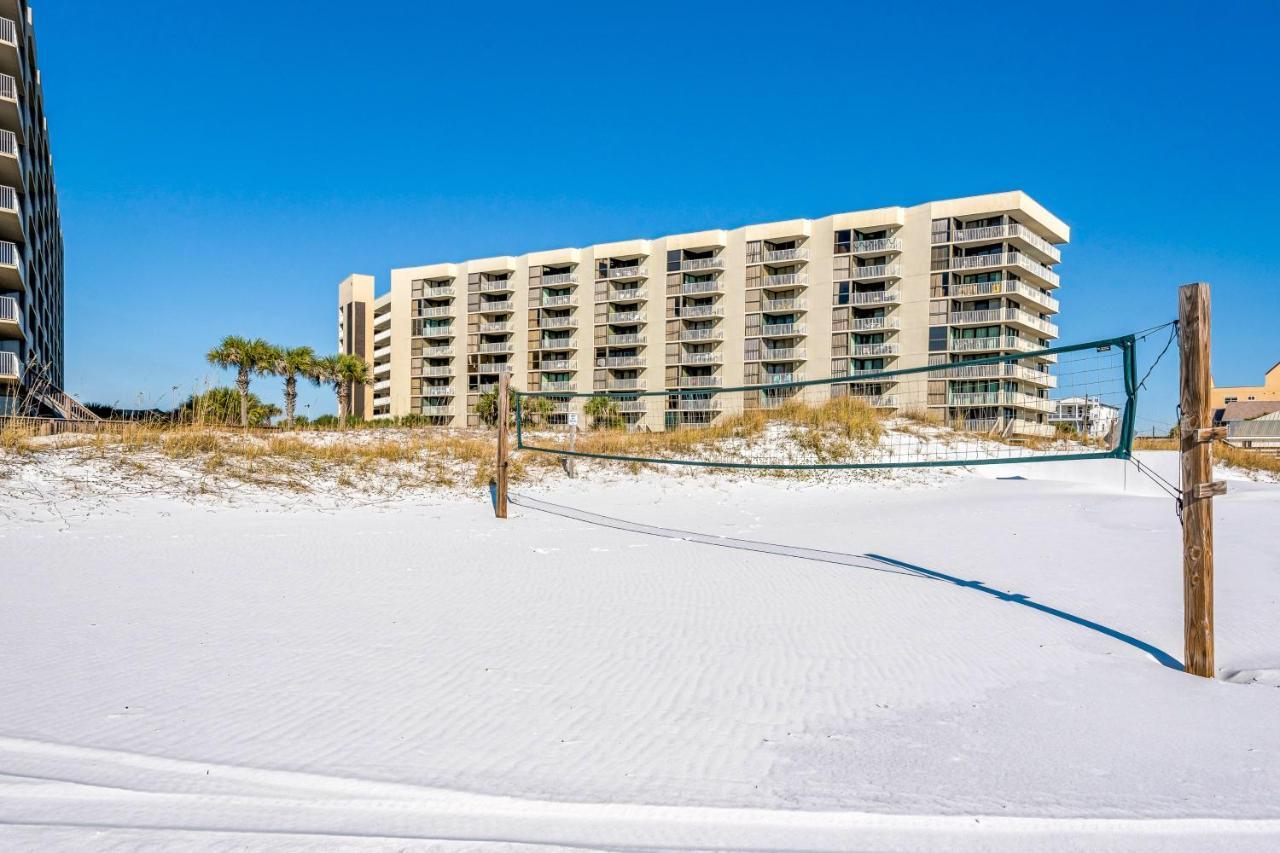 Mainsail IV Villa Destin Buitenkant foto