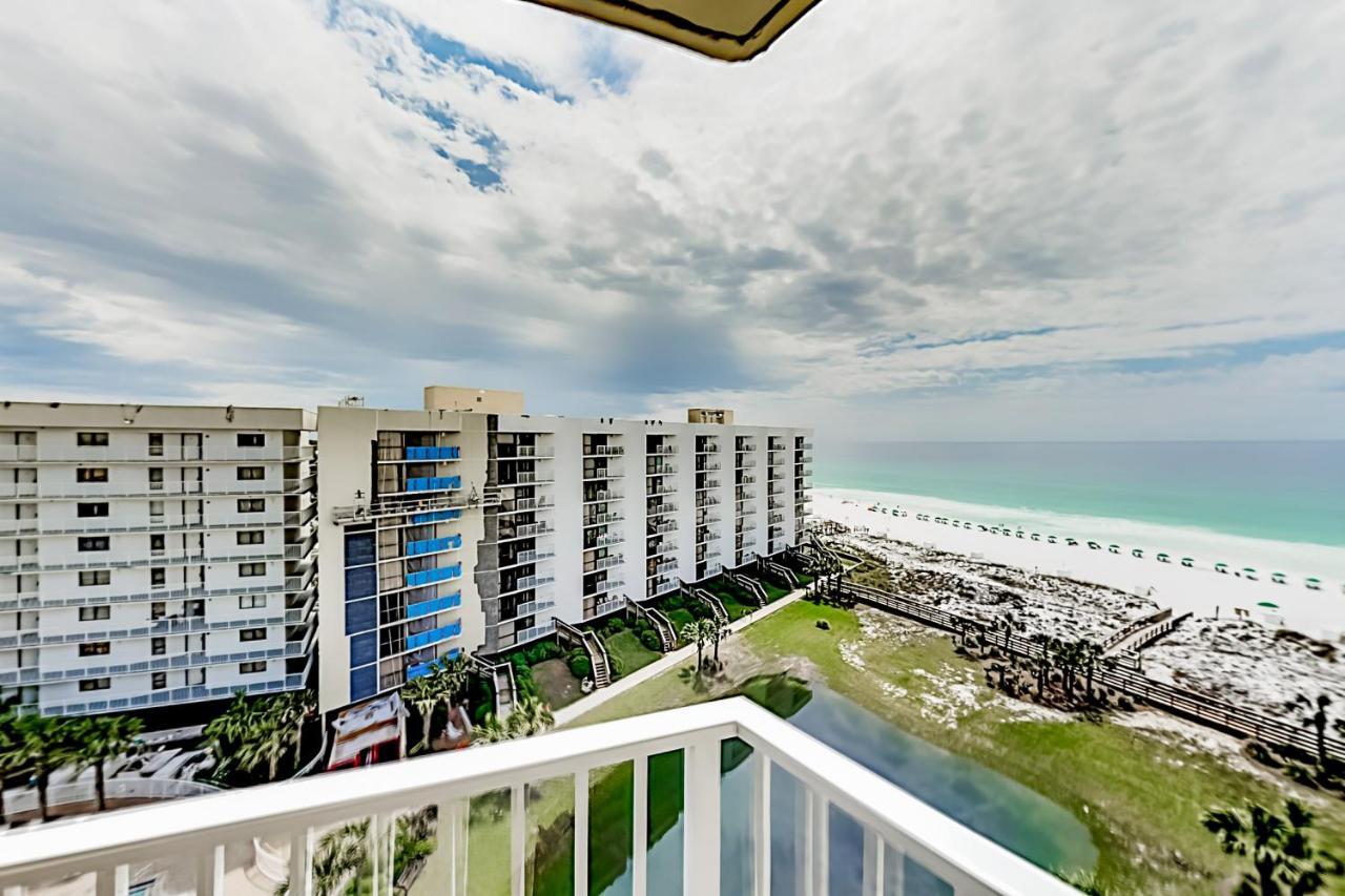 Mainsail IV Villa Destin Buitenkant foto