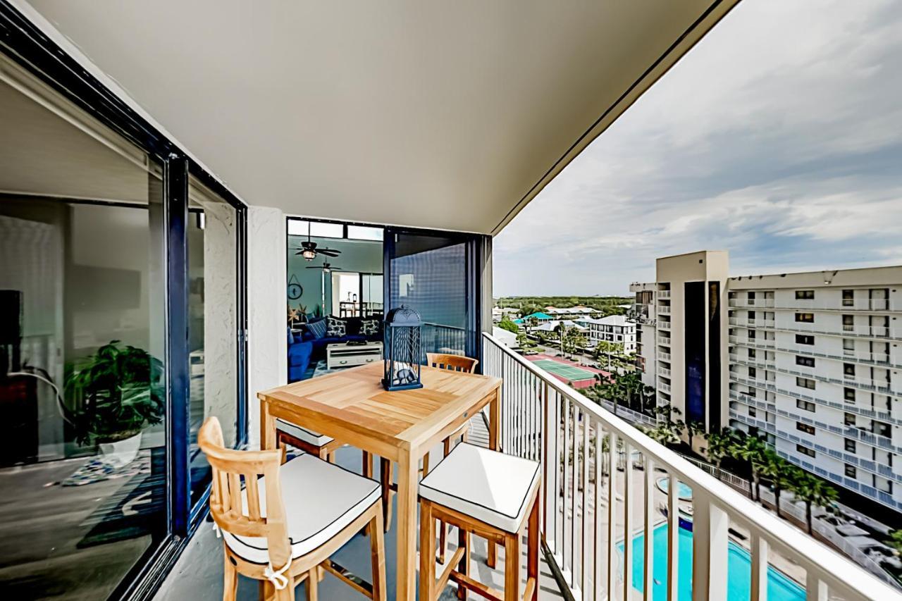 Mainsail IV Villa Destin Buitenkant foto