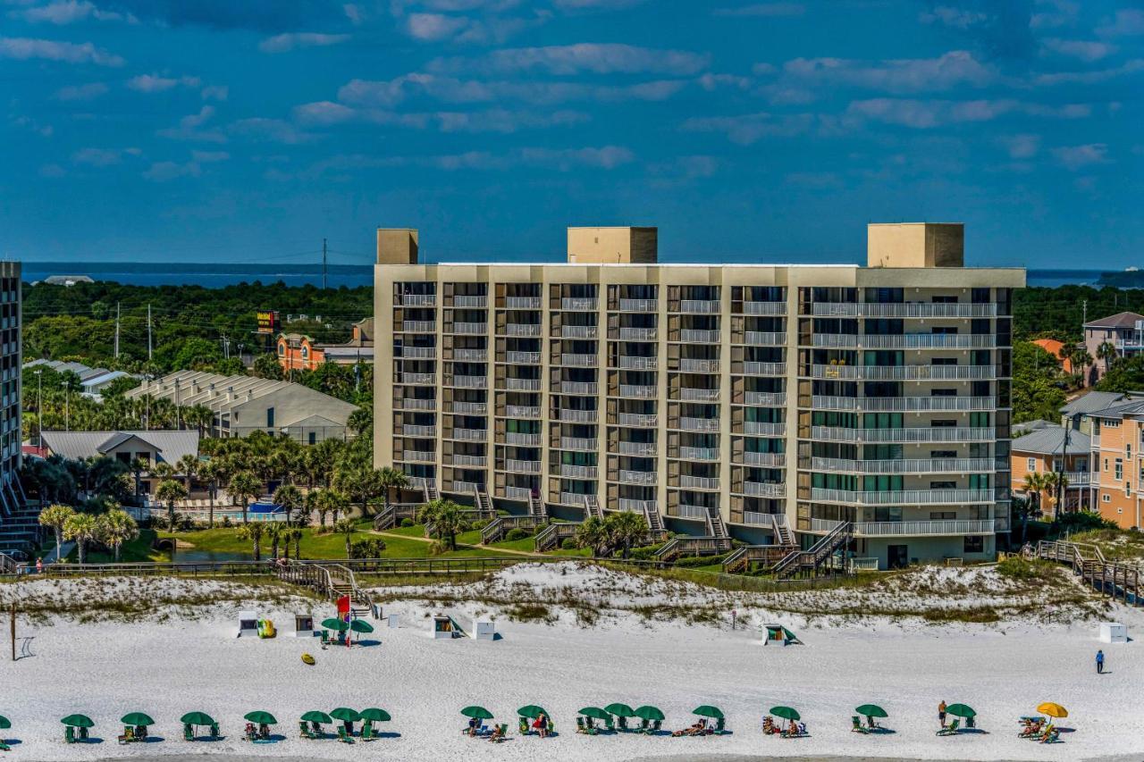 Mainsail IV Villa Destin Buitenkant foto