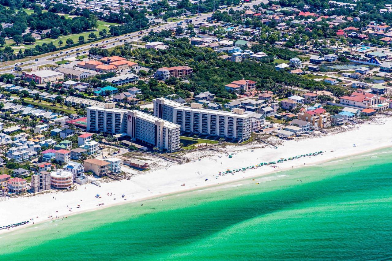 Mainsail IV Villa Destin Buitenkant foto