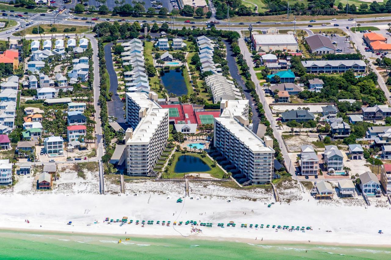 Mainsail IV Villa Destin Buitenkant foto