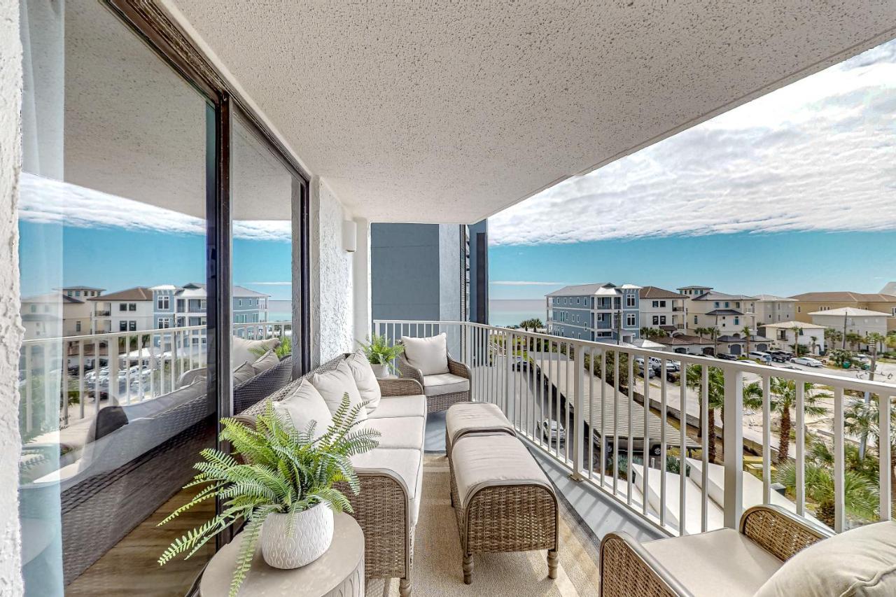 Mainsail IV Villa Destin Buitenkant foto