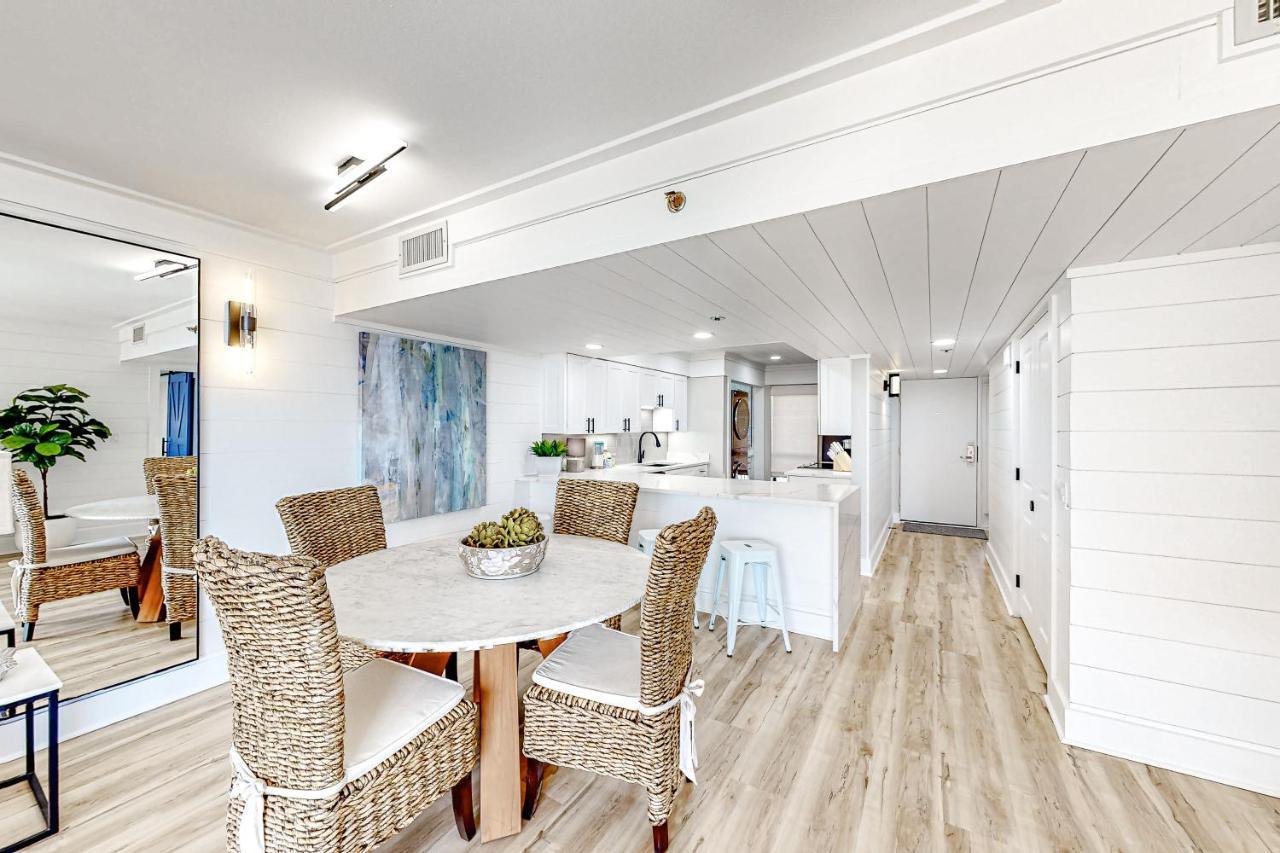 Mainsail IV Villa Destin Buitenkant foto